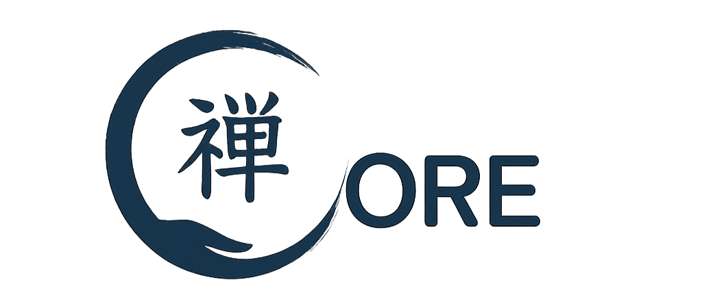 禅CORE
